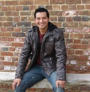 Meet your Posher, Juan